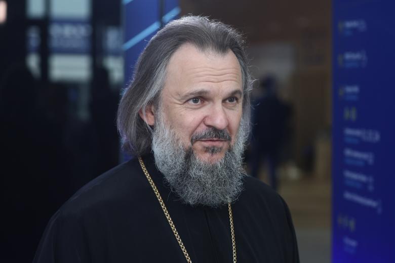 Митрополит Амвросий 