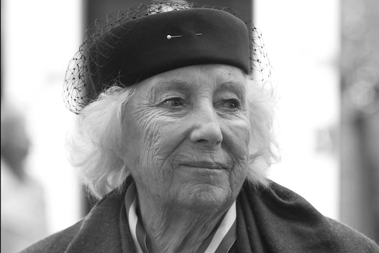 Вера Линн