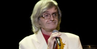 Юрий Петерсон