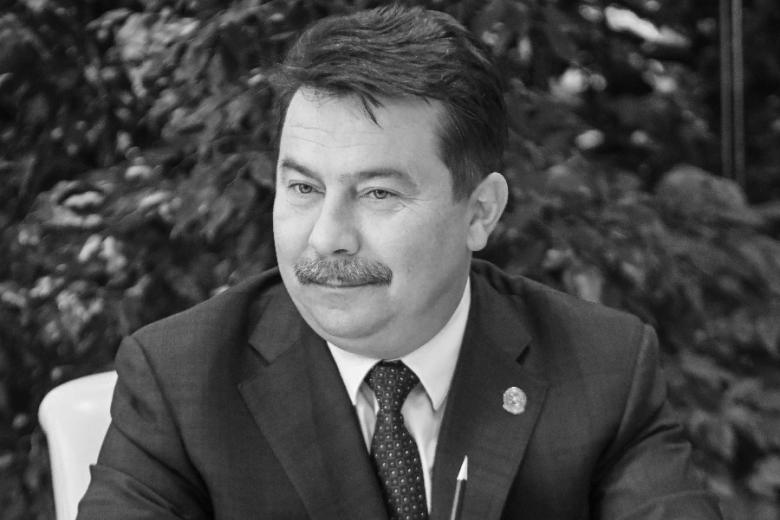 Марат Садыков