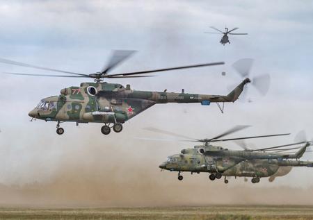 Российские учения «охладили пыл» на Западе