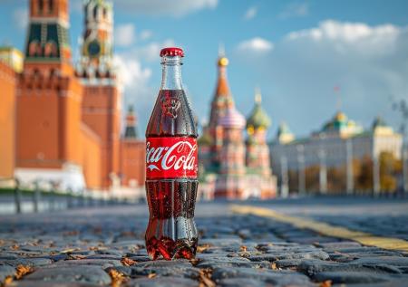 Coca-Cola вернется в Россию? Какие еще бренды ждать на рынке
