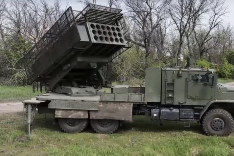 ТОС-2
