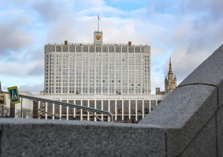 Правительство захотело противодействовать «недружественным странам»