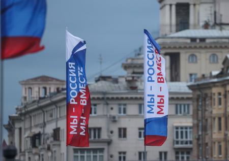 Путин объяснил разницу между эгоизмом и защитой интересов страны