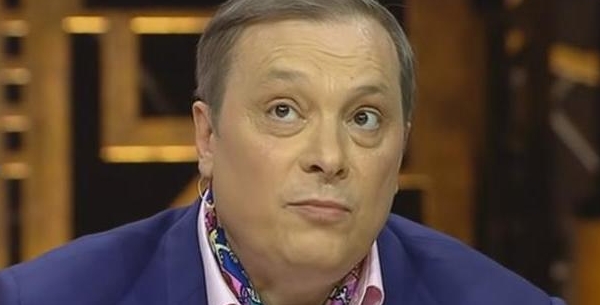 Андрей Разин