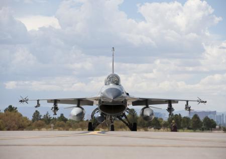 В КНДР предупредили о последствиях поставок F-16 на Украину