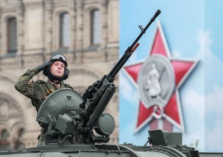 Экс-депутат бундестага раскрыл, почему в ФРГ изменили мнение о Дне Победы
