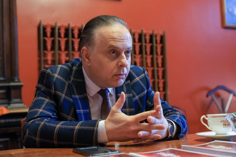 Кирилл Крок