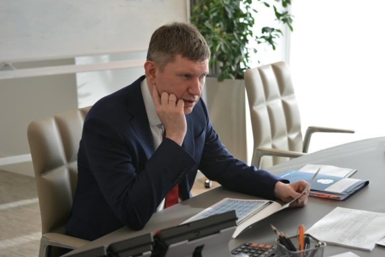  Максим Решетников