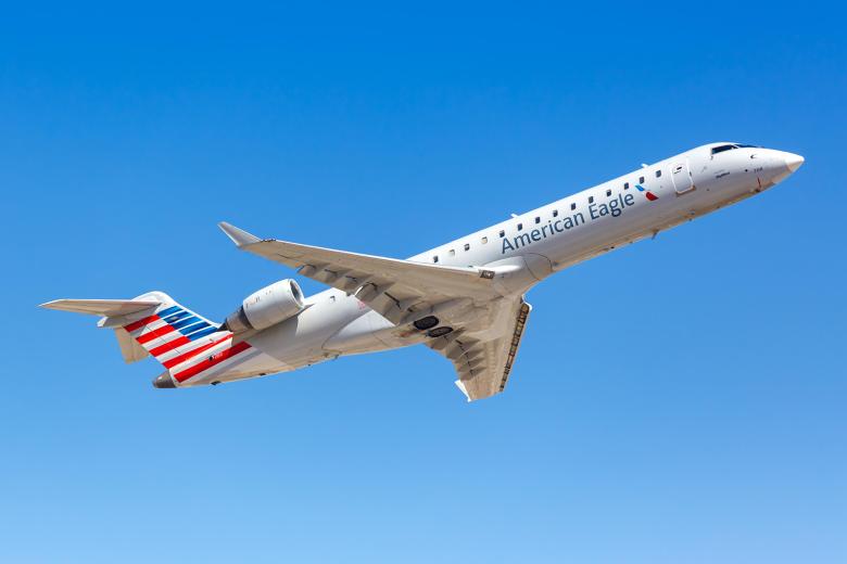 Bombardier CRJ700