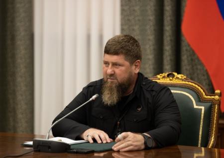 Кадыров сообщил о создании батальона Беноевского: кем он был в истории