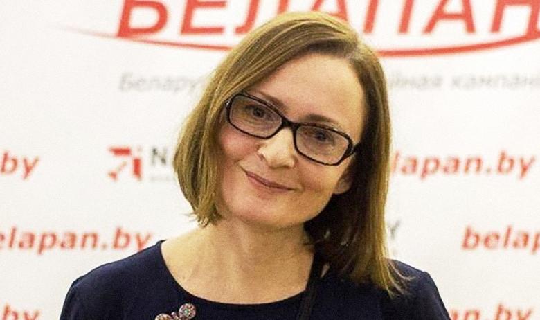 Ирина Левшина