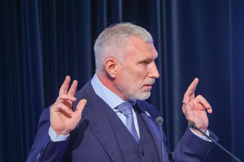 Алексей Журавлев