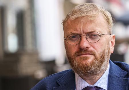 Милонов жестко высказался о маркировке «ранее судим» на сайте знакомств