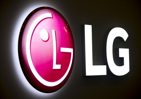 LG возвращается в Россию с новым брендом