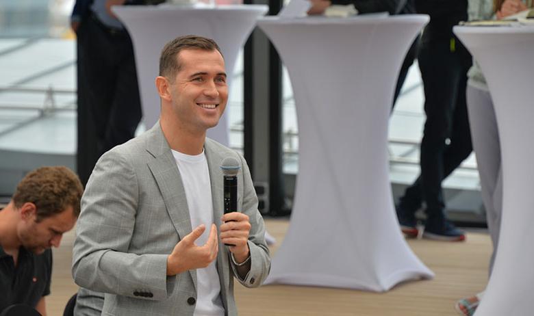 Александр Кержаков