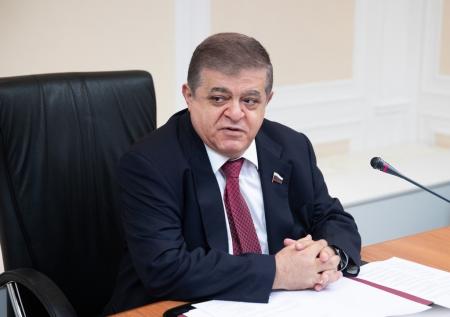 «Удивление и раздражение»: сенатор Джабаров оценил заявление Нуланд