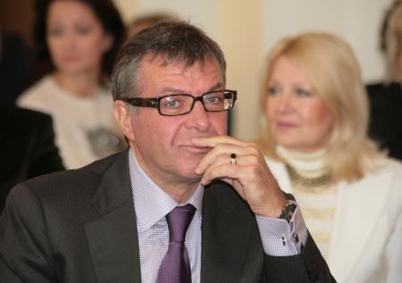 Экс-жена Андрея Урганта рассказала о его бедственном положении 