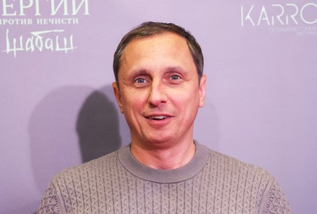 Уход из Comedy Club, украинский язык, санкции: куда пропал Вадим Галыгин
