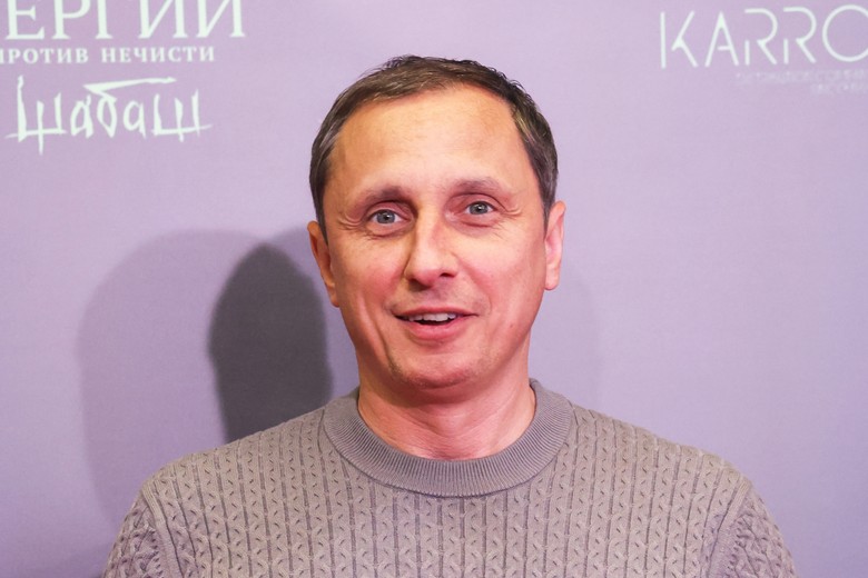 Вадим Галыгин