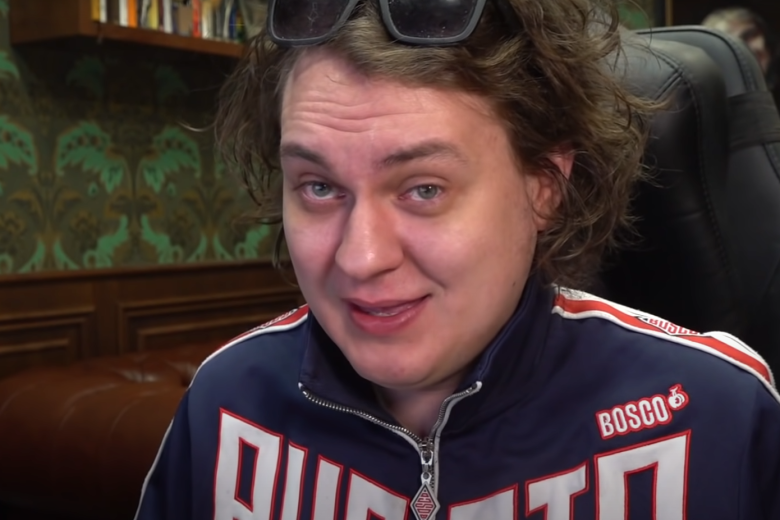 Юрий Хованский