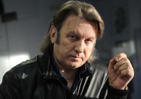 Лоза прокомментировал скандальную ситуацию с его особняком на Новой Риге