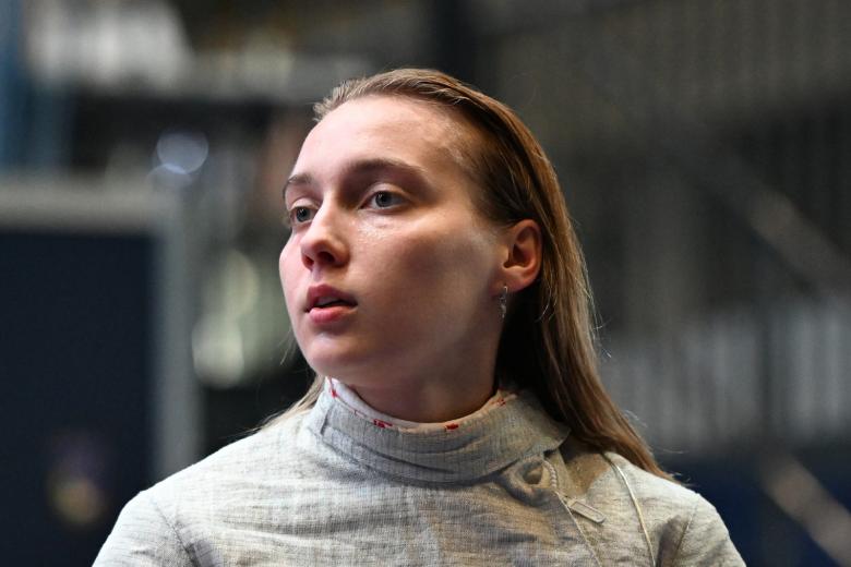 Анна Смирнова