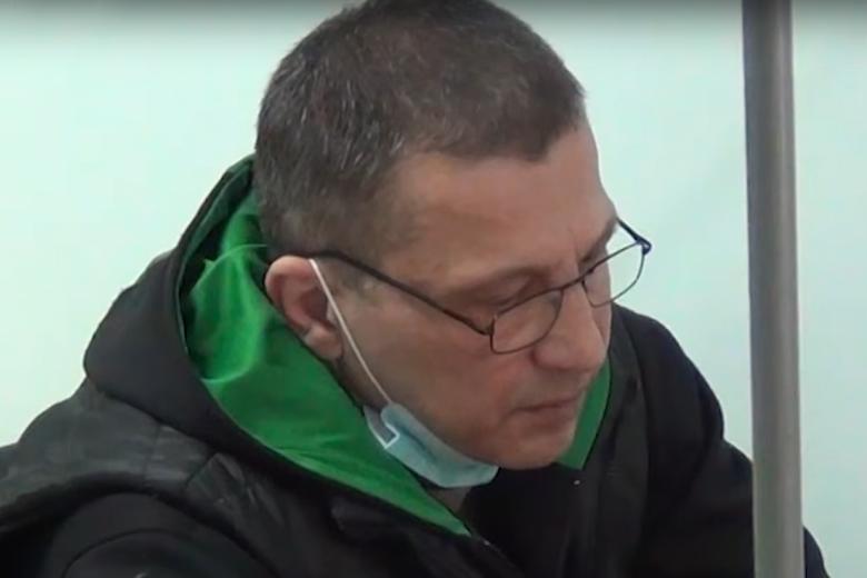 Василий Петров 