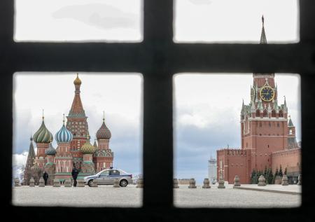 Почему в Москве перекрывали Красную площадь: что там, когда откроют