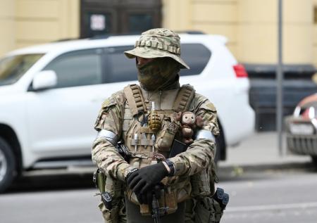 47news: вагнеровцам смягчают наказание в судах