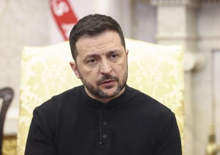 В Польше оценили «благодарность» Зеленского
