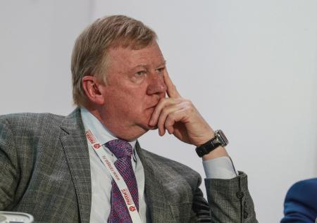 Чубайс рассказал о последнем дне работы в «Роснано»