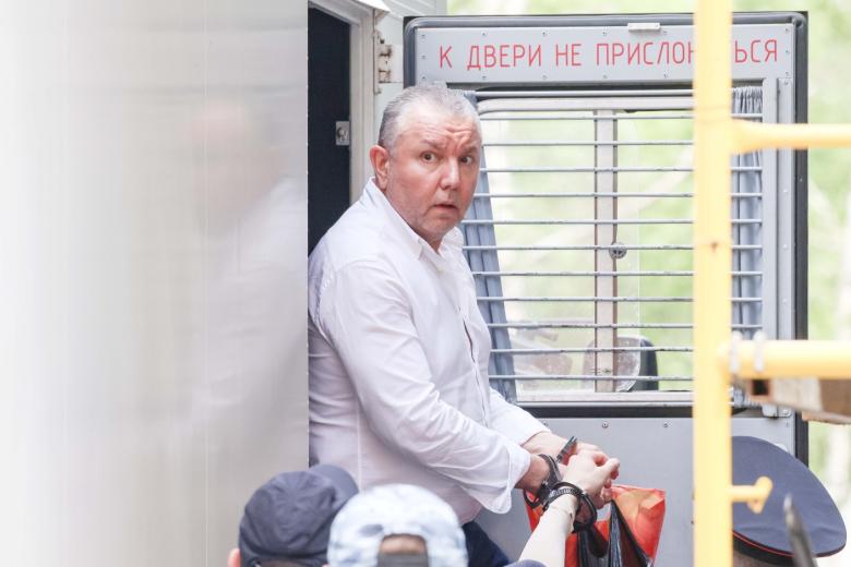 Дмитрий Фролов
