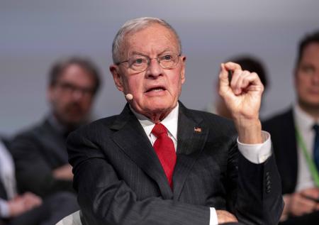 США хотят разрушить связь России с тремя важными союзниками