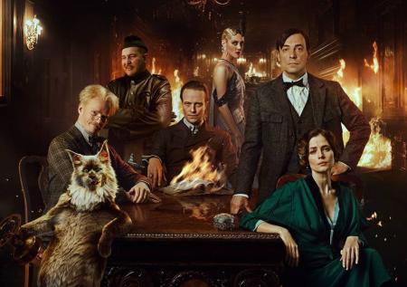 Кому принес проблемы фильм «Мастер и Маргарита»? Запретят ли его