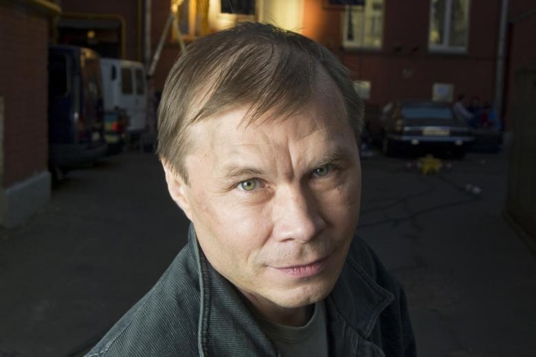 Александр Баширов