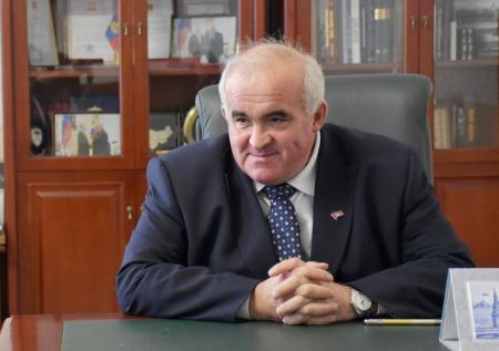 Глава Костромской области Ситников подал документы на пост губернатора