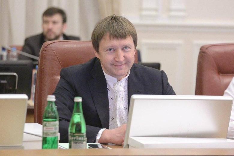 Тарас Кутовый