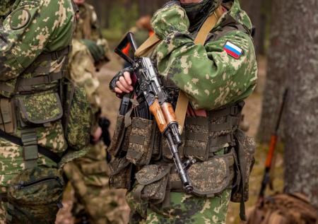 Шесть женщин из одного региона России ушли на СВО из СИЗО