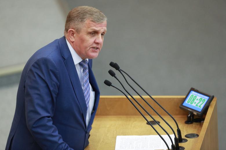 Николай Коломейцев