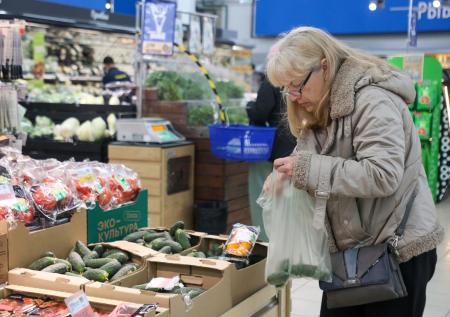 Стало известно, когда и на сколько подорожают продукты в России