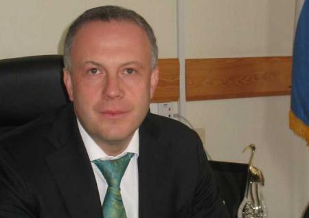 СК сообщил о гибели тамбовского замгубернатора Глеба Чулкова