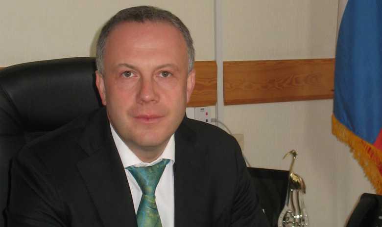 Глеб Чулков