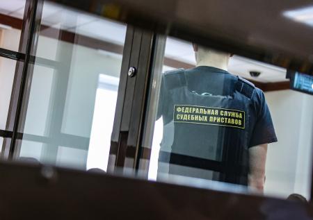 Суд над метателем банок из-под гранатового сока начался в Нижнем Новгороде