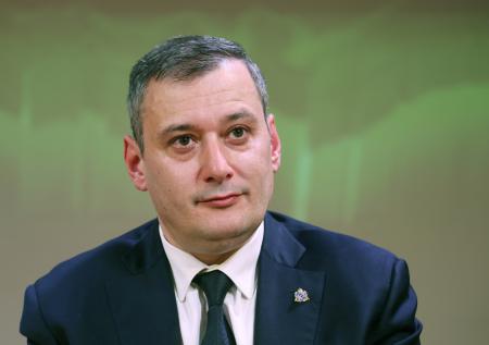 «Этот день настал»: Хинштейн обратился к жителям Курской области