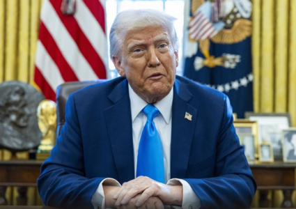 Политолог раскрыл, кого Трамп считает «сильной фигурой» в политике