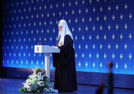 Патриарх Кирилл призвал убрать аборты из услуг частных клиник