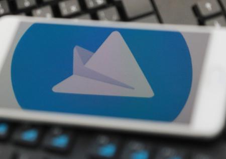 Пользователи Telegram подали жалобу в Европейский суд на действия ФСБ
