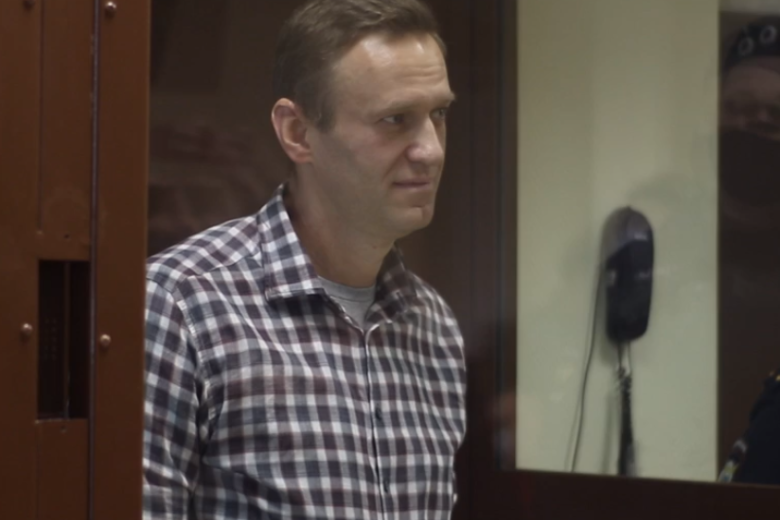 Алексей Навальный